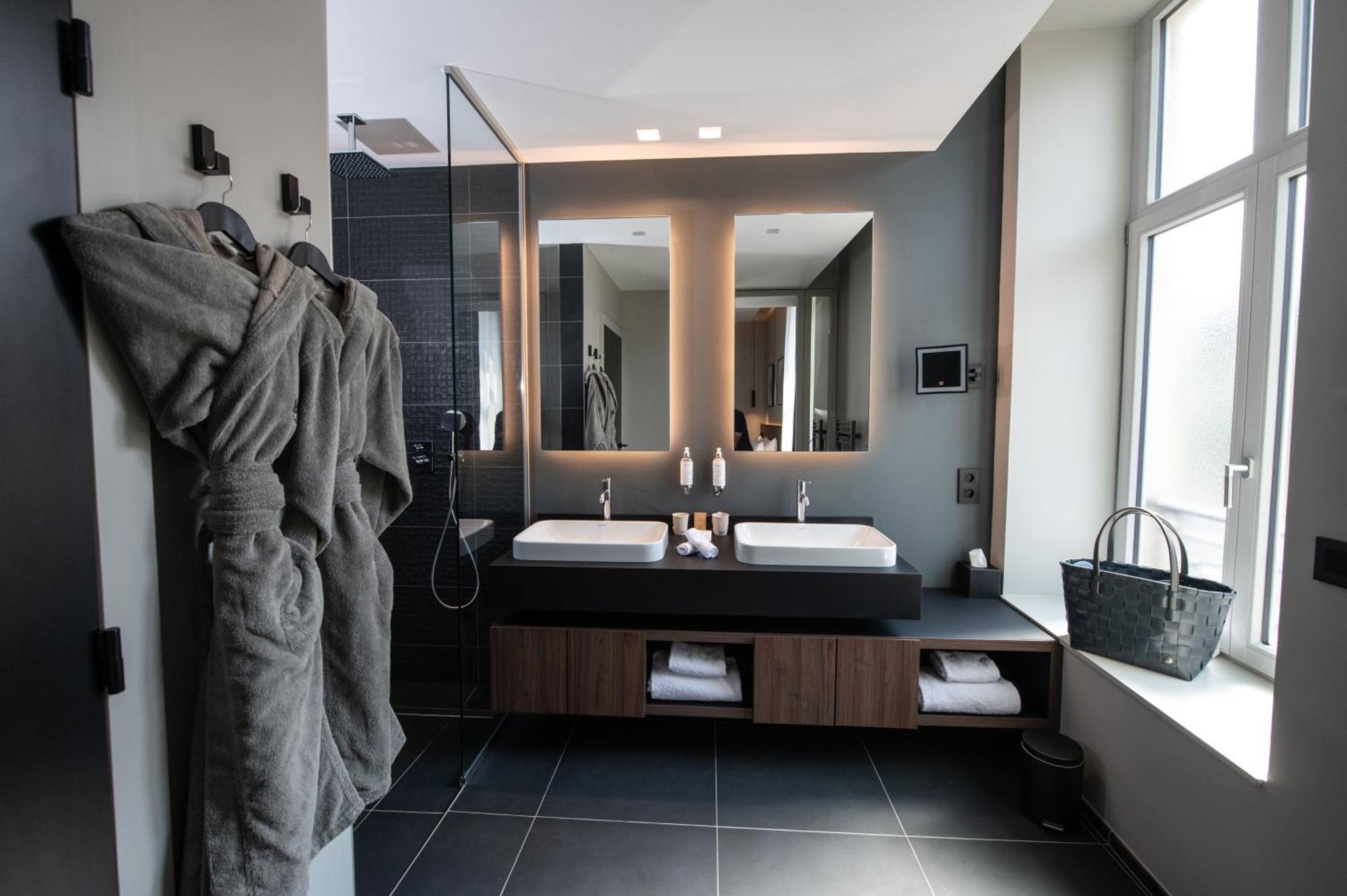 Best Western Premier Le Chapitre Hotel And Spa Remiremont Zewnętrze zdjęcie