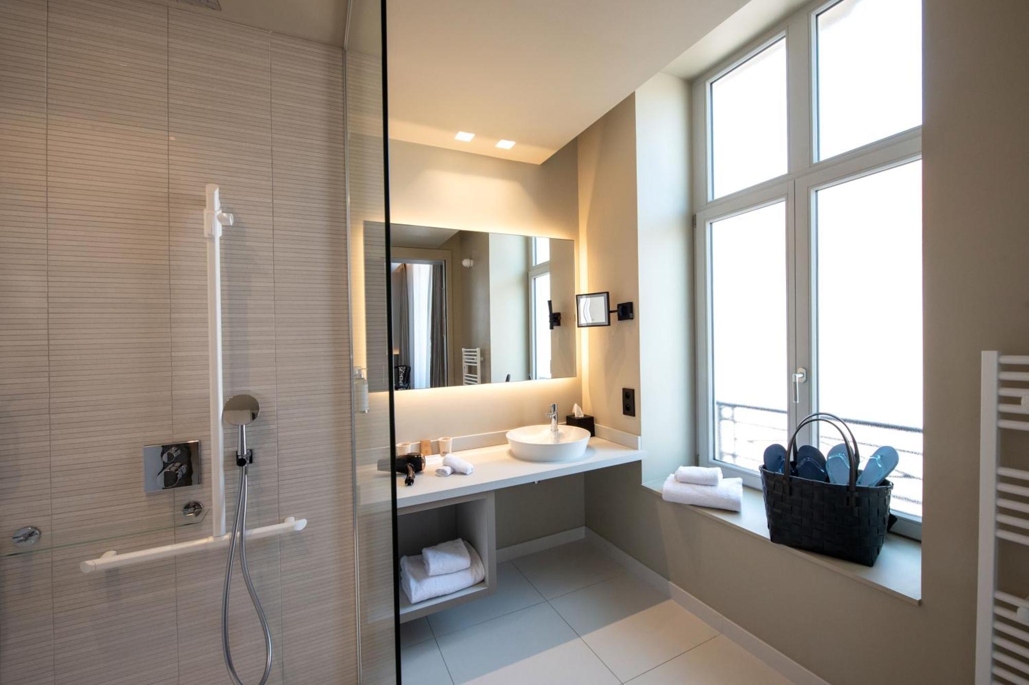 Best Western Premier Le Chapitre Hotel And Spa Remiremont Zewnętrze zdjęcie