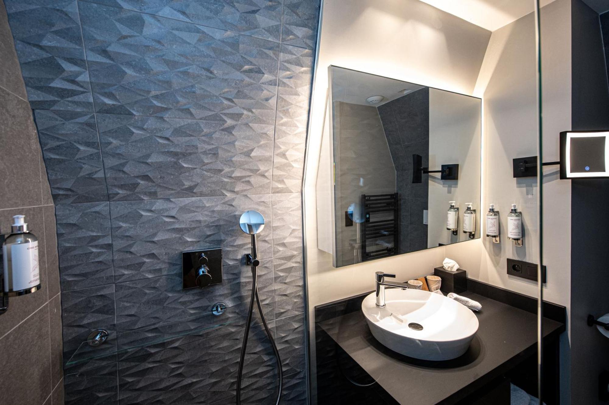 Best Western Premier Le Chapitre Hotel And Spa Remiremont Zewnętrze zdjęcie