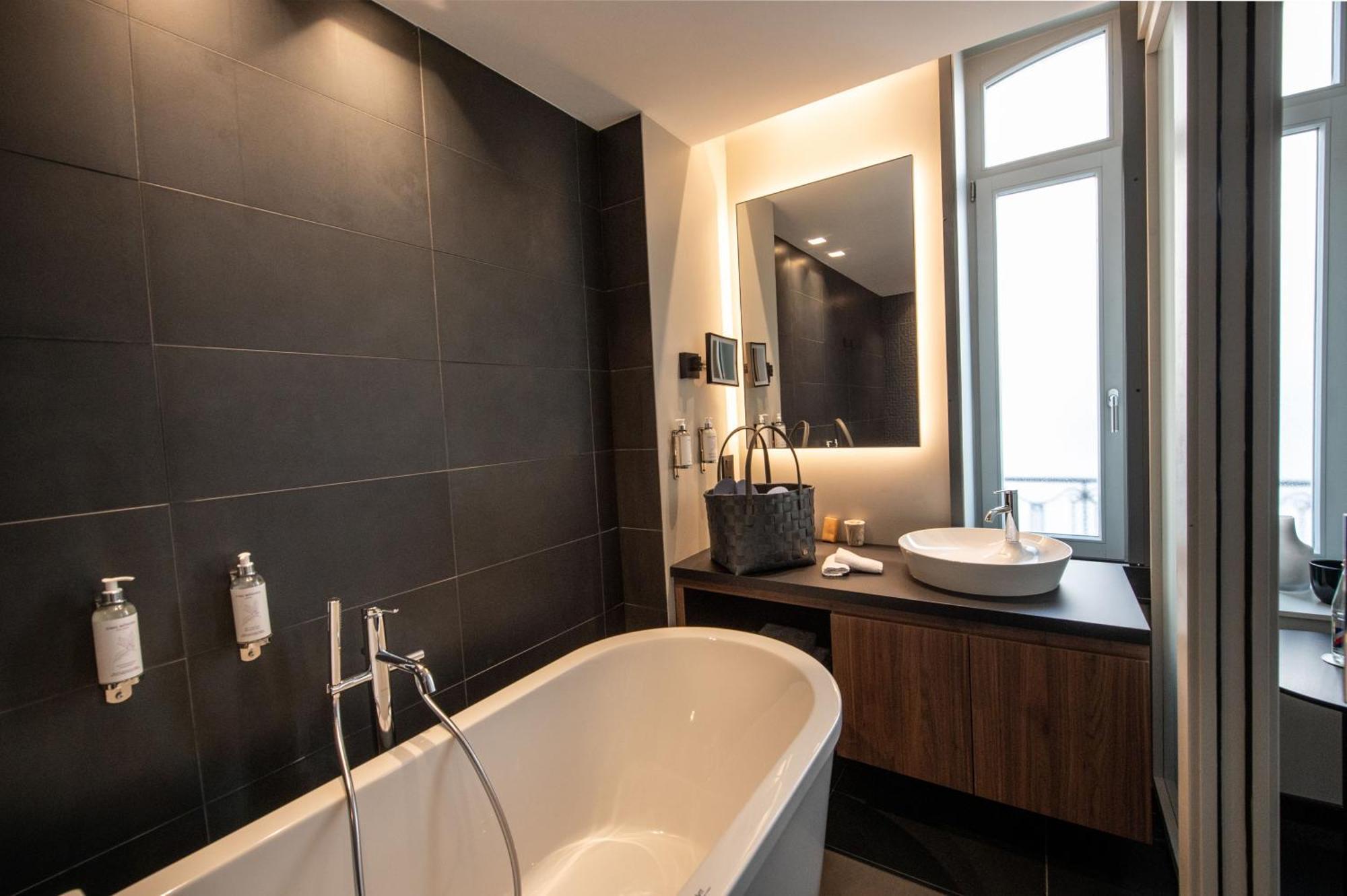 Best Western Premier Le Chapitre Hotel And Spa Remiremont Zewnętrze zdjęcie
