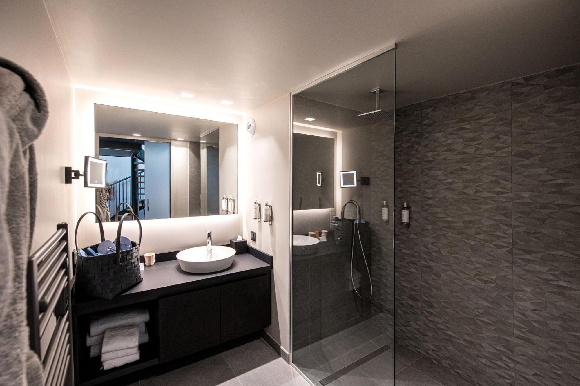 Best Western Premier Le Chapitre Hotel And Spa Remiremont Zewnętrze zdjęcie