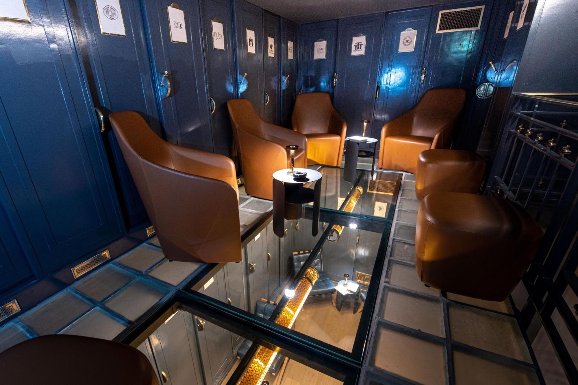 Best Western Premier Le Chapitre Hotel And Spa Remiremont Zewnętrze zdjęcie