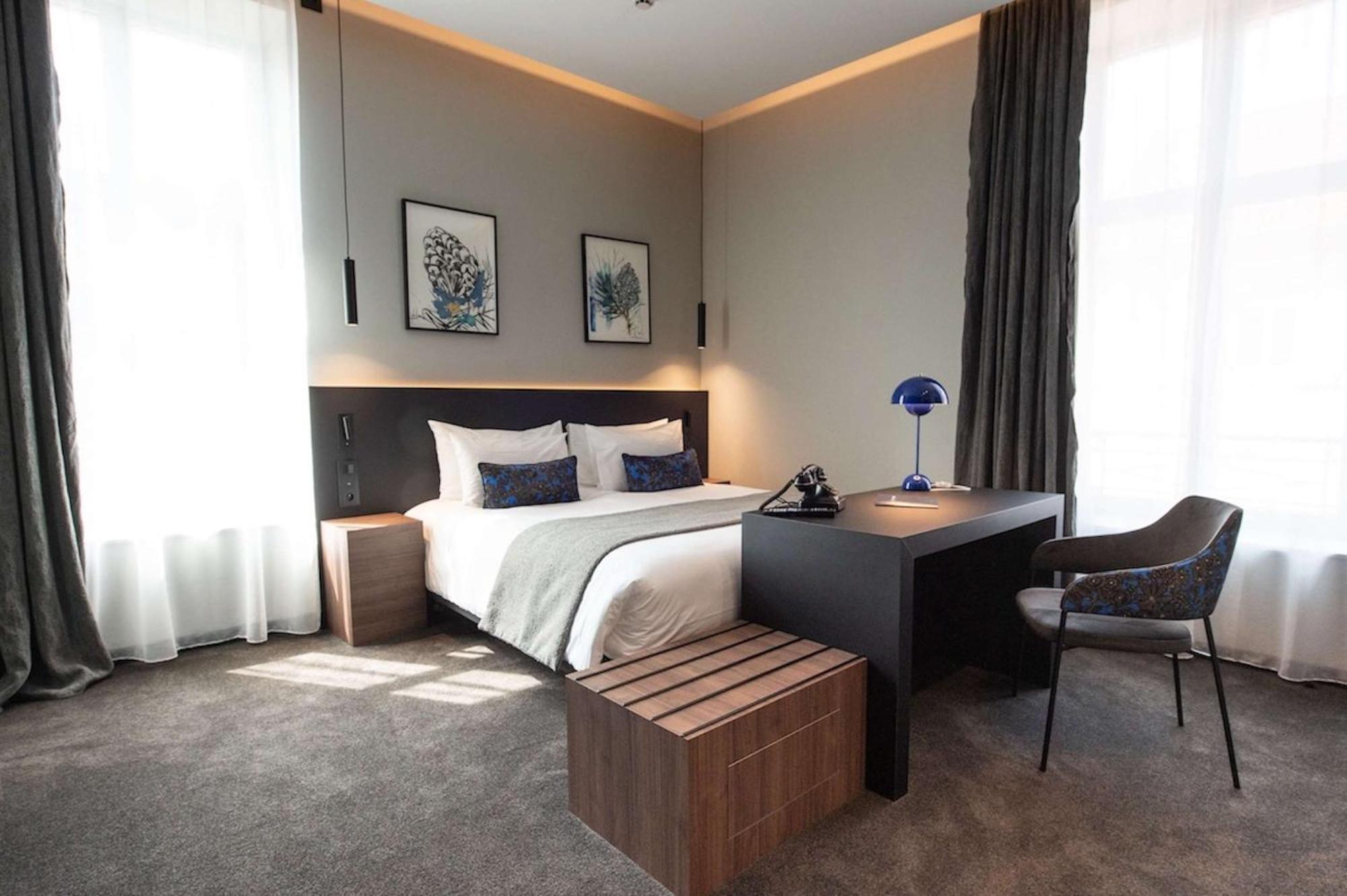 Best Western Premier Le Chapitre Hotel And Spa Remiremont Zewnętrze zdjęcie