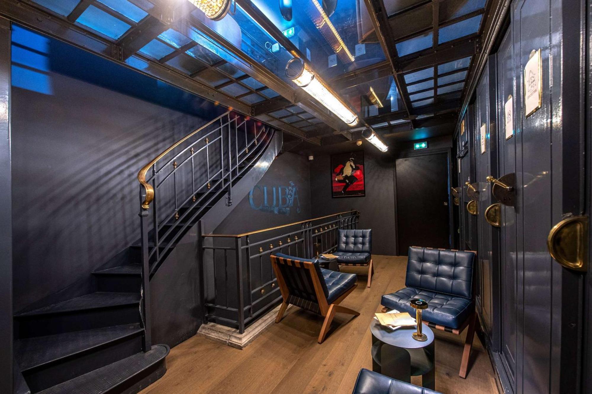 Best Western Premier Le Chapitre Hotel And Spa Remiremont Zewnętrze zdjęcie