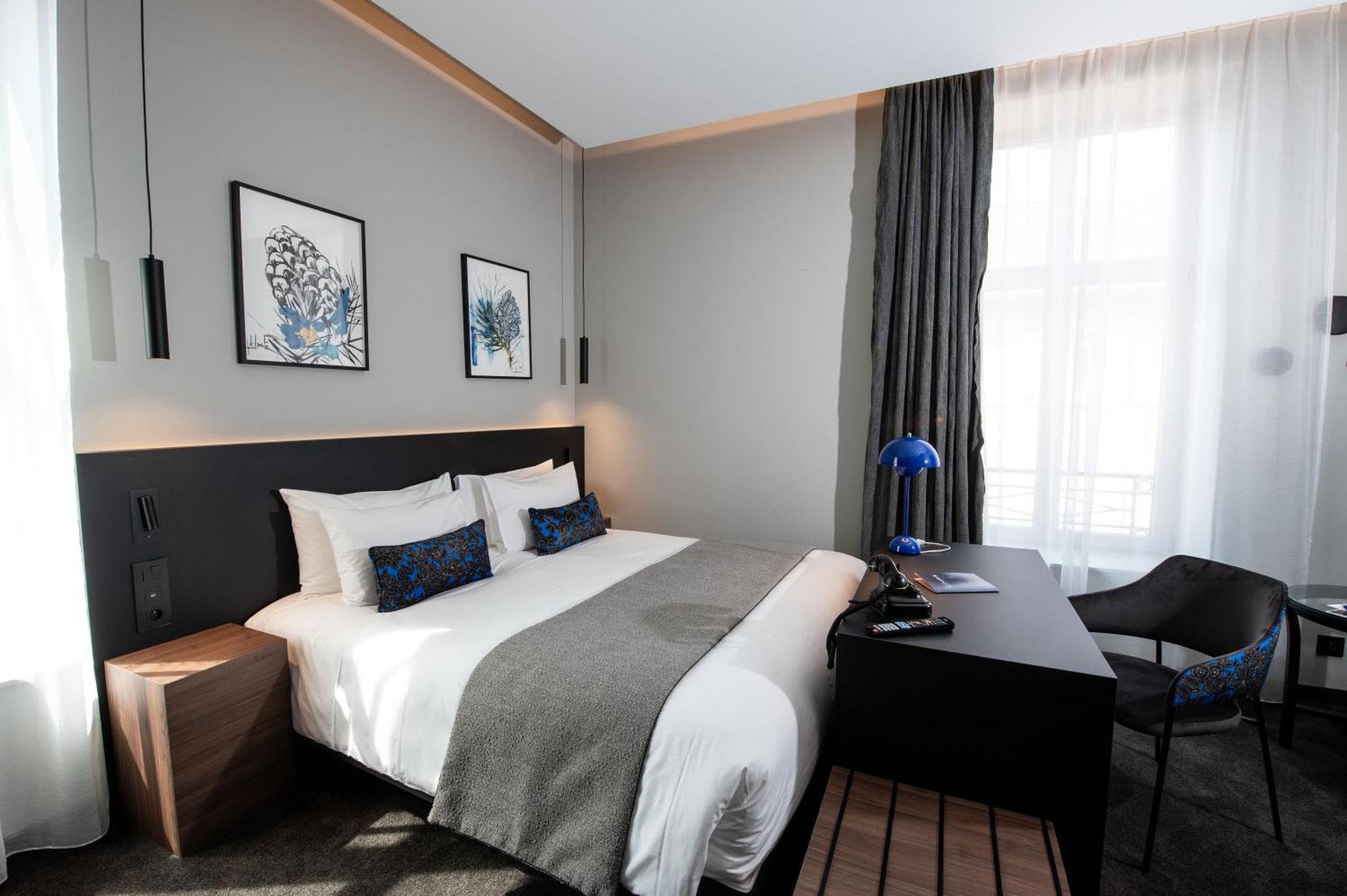 Best Western Premier Le Chapitre Hotel And Spa Remiremont Zewnętrze zdjęcie