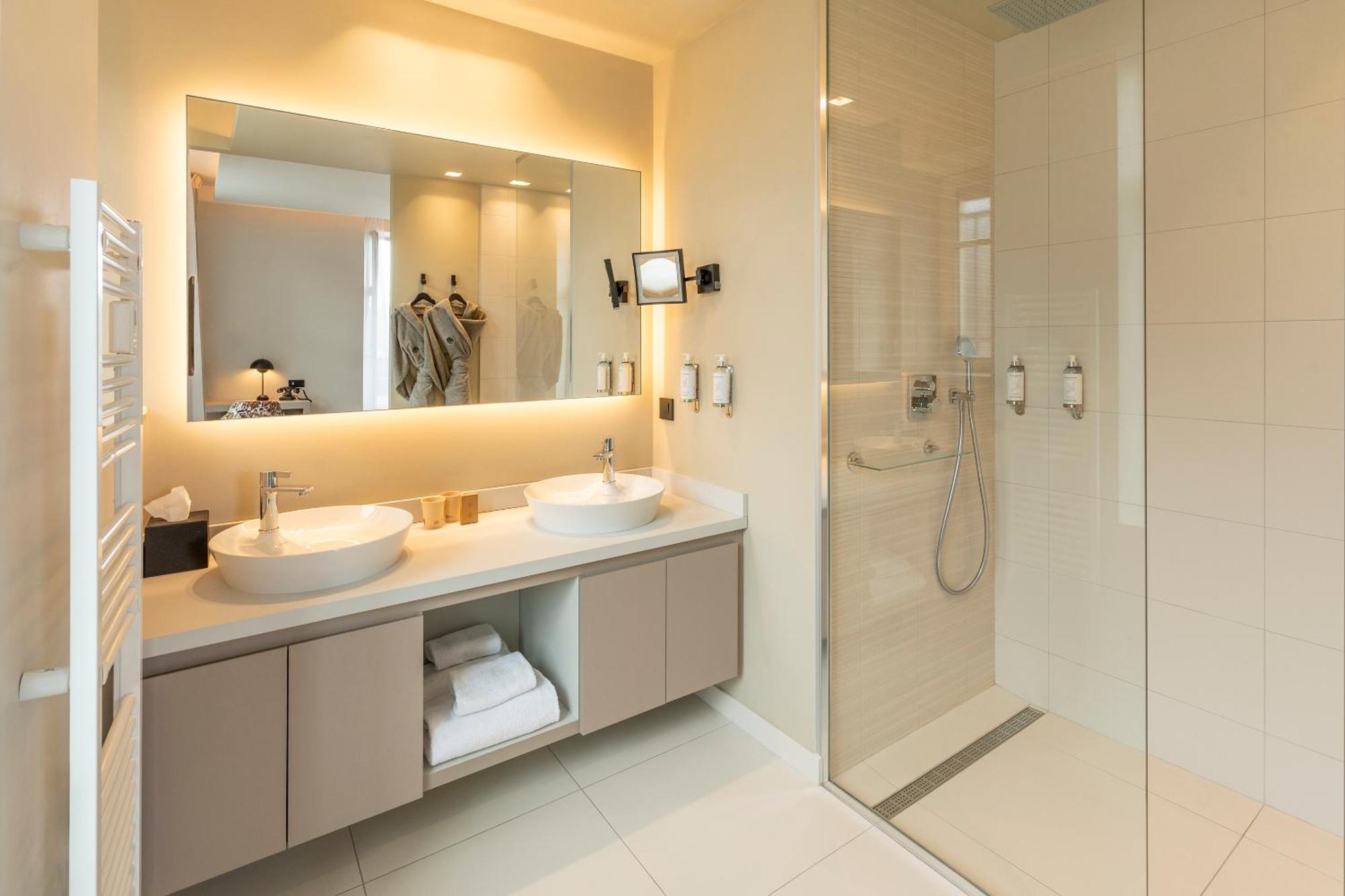 Best Western Premier Le Chapitre Hotel And Spa Remiremont Zewnętrze zdjęcie