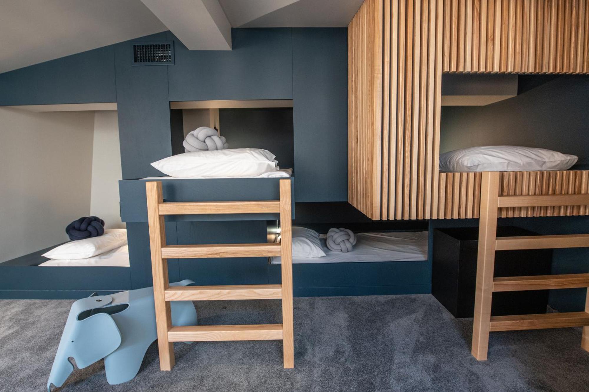 Best Western Premier Le Chapitre Hotel And Spa Remiremont Zewnętrze zdjęcie